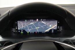 navigatiesysteem full map