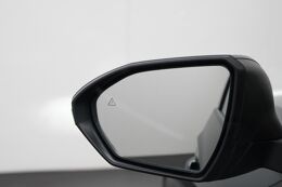 dodehoekdetectie met correctie