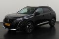 Peugeot e-2008 EV Allure 50 kWh