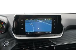 navigatiesysteem full map