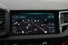 navigatiesysteem full map + hard disk