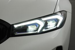 LED koplampen