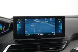 navigatiesysteem full map