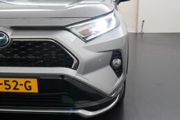 LED koplampen