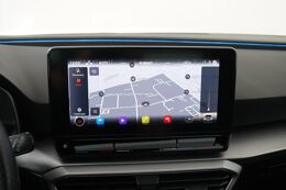 navigatiesysteem full map