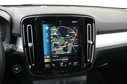 navigatiesysteem full map + hard disk