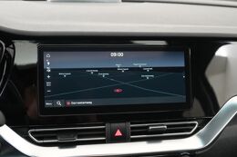 navigatiesysteem full map