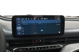 navigatiesysteem full map