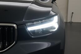LED koplampen
