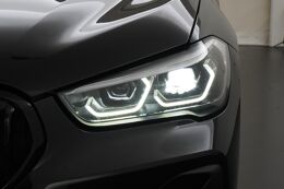 LED koplampen