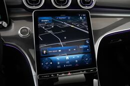 navigatiesysteem full map + hard disk