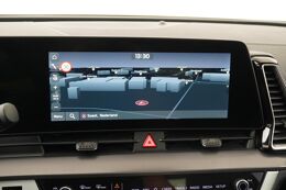 navigatiesysteem full map