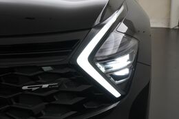 matrix LED koplampen