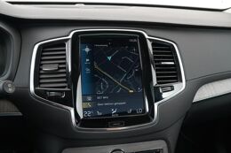 navigatiesysteem full map + hard disk