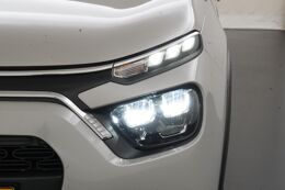 LED koplampen