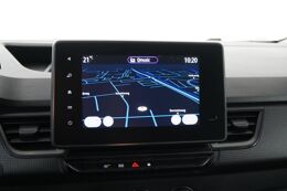 navigatiesysteem full map