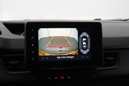 achteruitrijcamera
