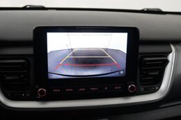achteruitrijcamera