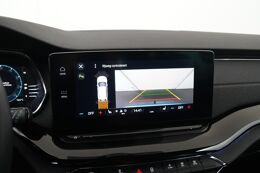 achteruitrijcamera
