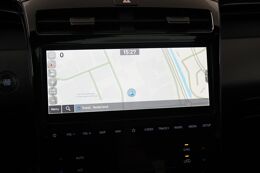 navigatiesysteem full map