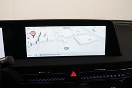 navigatiesysteem full map