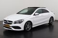 Mercedes-Benz CLA-Klasse 180 Business Solution AMG