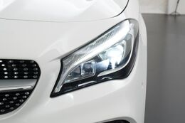 LED koplampen
