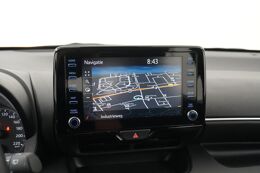 navigatiesysteem full map