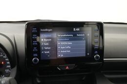 Apple Carplay/Android Auto