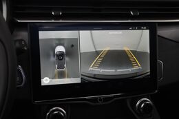360° Surround View