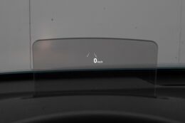 head-up display