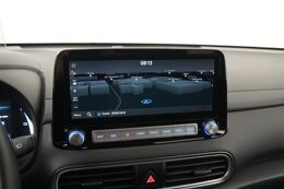 navigatiesysteem full map