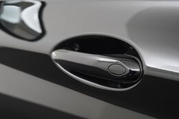 keyless entry