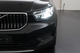 LED koplampen
