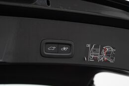 elektrisch bedienbare achterklep met sensorsturing