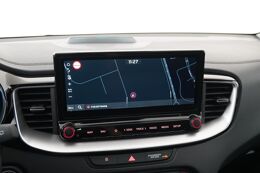 navigatiesysteem full map