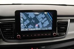 navigatiesysteem full map