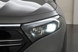 LED koplampen