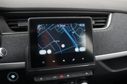 navigatiesysteem