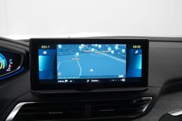navigatiesysteem full map