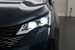 full-LED koplampen