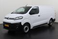 Citroën ë-Jumpy L3 136 75 kWh