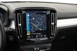 navigatiesysteem full map + hard disk