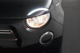 LED dagrijverlichting