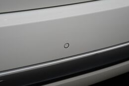 parkeersensor achter