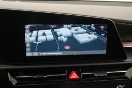 navigatiesysteem full map