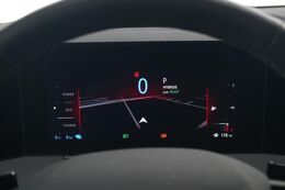 volledig digitaal instrumentenpaneel