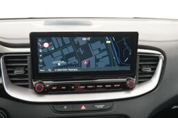 navigatiesysteem full map