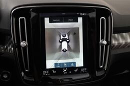 360° Surround View