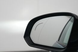 dodehoekdetectie met correctie